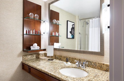 Mesa Hotel | Delta Hotels by Marriott Phoenix Mesa