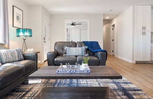Park Scottsdale One House | Deluxe Ranch Home with a Hot tub, Pool, Fire pit, BBQ