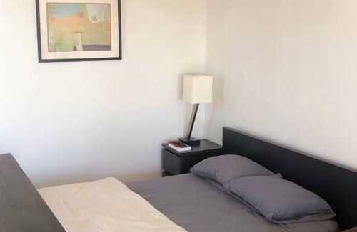 Loma Dorada Apartment | Deluxe Studio Close to Beach