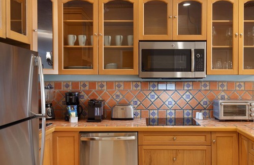 South Hotel Zone Resort | Deluxe Two Bedroom Suite in Puerto Vallarta