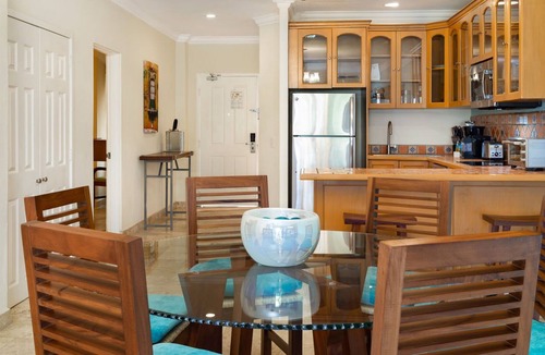 South Hotel Zone Resort | Deluxe Two Bedroom Suite in Puerto Vallarta