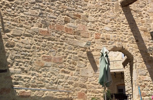 Saint-Gilles House | Demeure de maitre swimming pool and terraces. Ideal home for several families