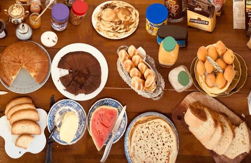 Neffies Bed & Breakfast | Demeure de Sainte Clotilde, idéale pour les fêtes et les anniversaires