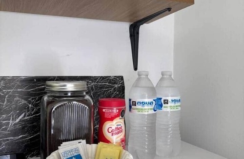 Matamoros Apartment | Depa #2 para 4 seguro-WiFi-consulado-céntrico
