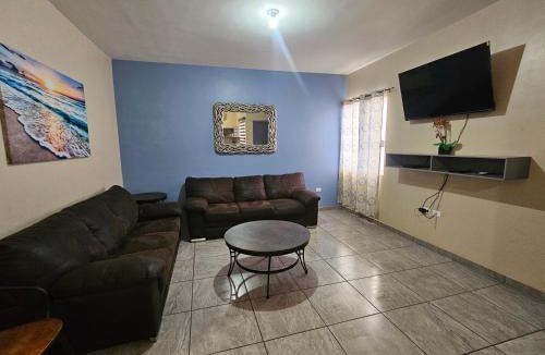 San Carlos Apartment | Depa 224pa con terraza alberca