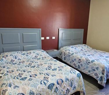 San Carlos Apartment | Depa 224pa con terraza alberca