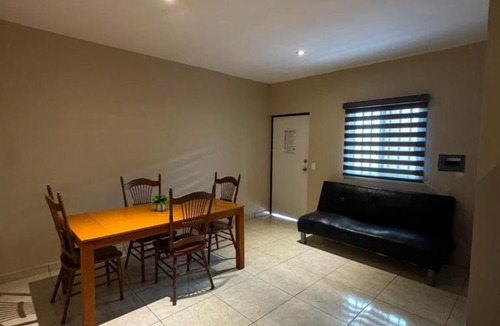 San Carlos Apartment | Depa# 3