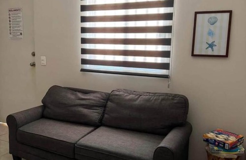 San Carlos Apartment | Depa#5
