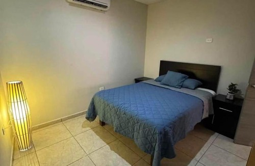 San Carlos Apartment | Depa#5