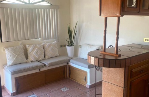 Hermosillo Apartment | Depa a unos minutos de consulado!