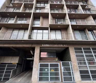 Azcapotzalco Apartment | Depa cómodo Cerca de Polanco y Arena CDMX