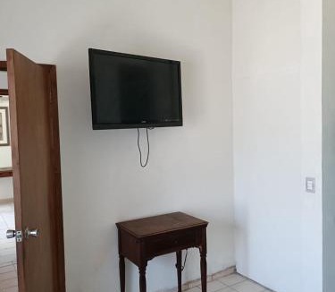 Loreto Apartment | Depa del carmen