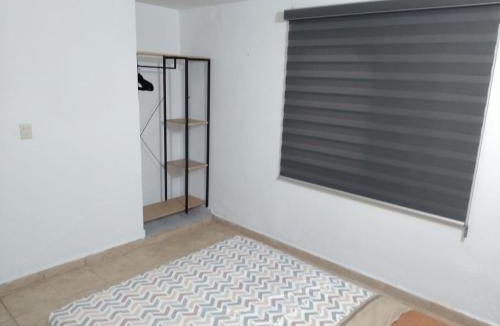 Mazatlan Apartment | Depa Eco en planta baja, a 5 minutos del malecon y zona dorada