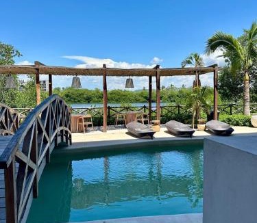 Marina Mazatlan Apartment | Depa en Marina Mazatlán