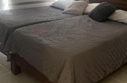 San Pedro Tlaquepaque Apartment | Depa GATUNA