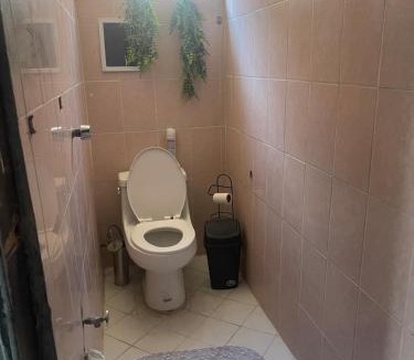 Jimenez Apartment | Depa Las Huertas Tlaquepaque