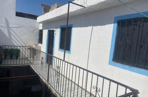 Jimenez Apartment | Depa Las Huertas Tlaquepaque