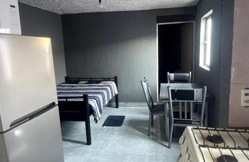 Jimenez Apartment | Depa Las Huertas Tlaquepaque