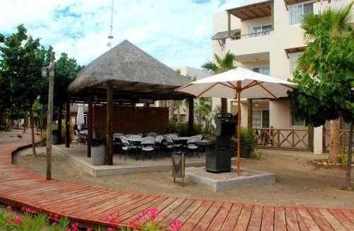 Navolato Apartment | Depa playa esmeralda