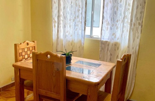 San Cristobal de las Casas Apartment | Departamento cerca del centro