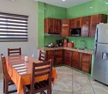 Miramar Apartment | Departamentos La Roca