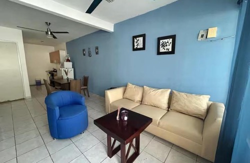Tuxtla Gutierrez Apartment | Departamento 5 Economico Arroyo