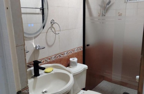 Hermosillo Apartment | Departamento Amueblado cerca del imss 14