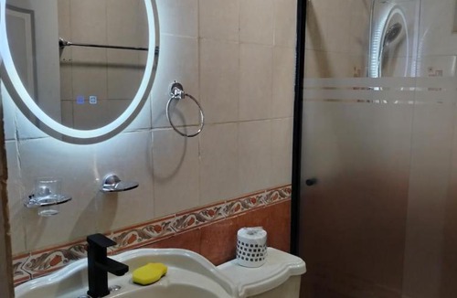 Hermosillo Apartment | Departamento Amueblado A 3 min de IMSS Clínica 14