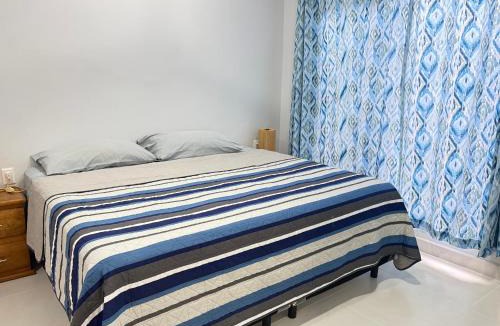 Progreso Municipality Apartment | Departamento Arena- Oasis del Mar