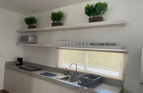Merida Apartment | Departamento Bohen 13