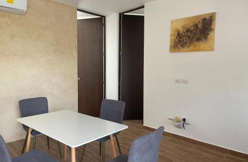 Merida Apartment | Departamento Bohen 13