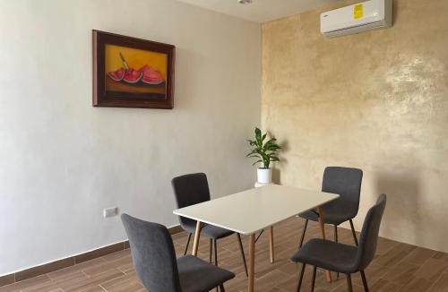 Merida Apartment | Departamento Bohen 13