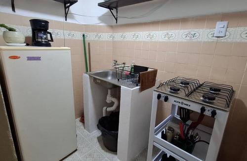 Historic Centre Apartment | Departamento CÉNTRICO Sofía