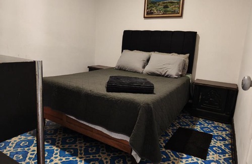Historic Centre Apartment | Departamento CÉNTRICO Sofía