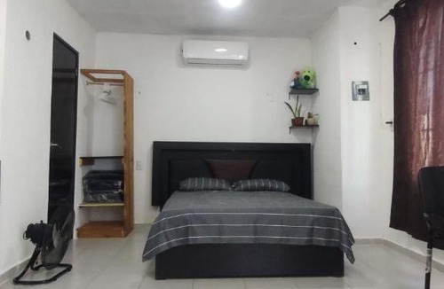Campeche Apartment | Departamento Campeche UAC Ingeniería, Periférico y Tren Maya
