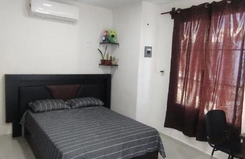 Campeche Apartment | Departamento Campeche UAC Ingeniería, Periférico y Tren Maya