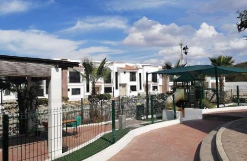 Cerritos Apartment | Departamento cerca de playa