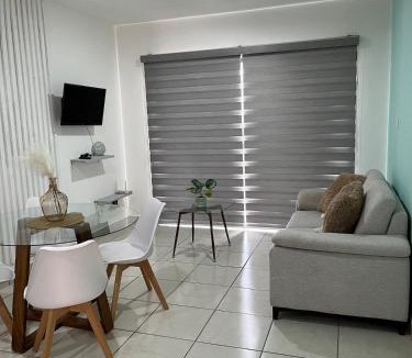 Cerritos Apartment | Departamento cerca de playa