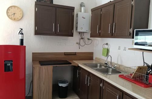 Chihuahua Apartment | Departamento cerca del aeropuerto