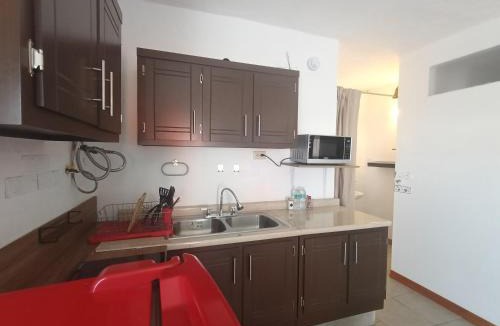 Chihuahua Apartment | Departamento cerca del aeropuerto