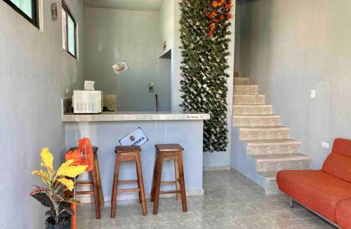 Merida Apartment | Departamento Ciudadela