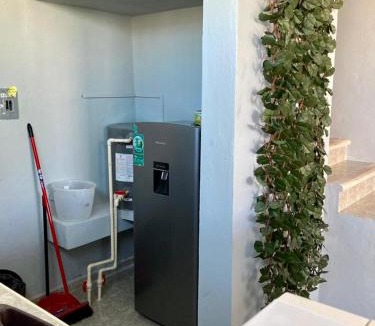 Merida Apartment | Departamento Ciudadela