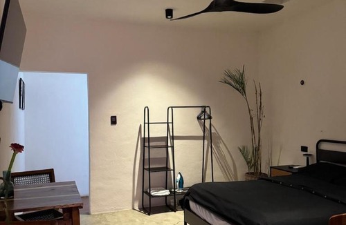 Chichen Itza - Valladolid Apartment | Departamento completo casarosa