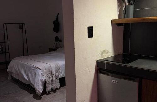 Chichen Itza - Valladolid Apartment | Departamento completo casarosa