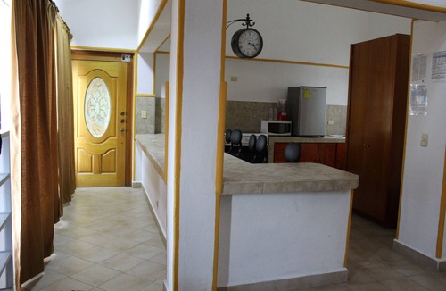 Las Palmas Apartment | Departamento con servicio de Hotel