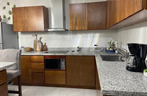 Mazatlan Apartment | Departamento con vista al mar
