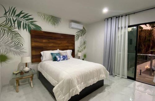 Mazatlan Apartment | Departamento con vista al mar