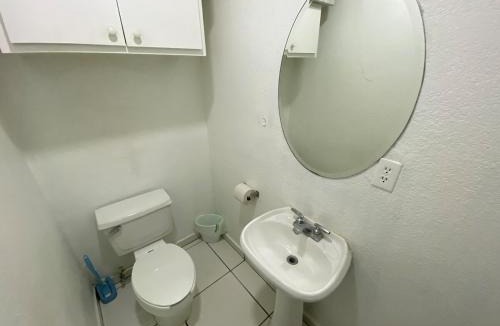 Tijuana Apartment | Departamento con vista al jardín