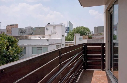 Polanco Apartment | Departamento de Lujo en Polanco