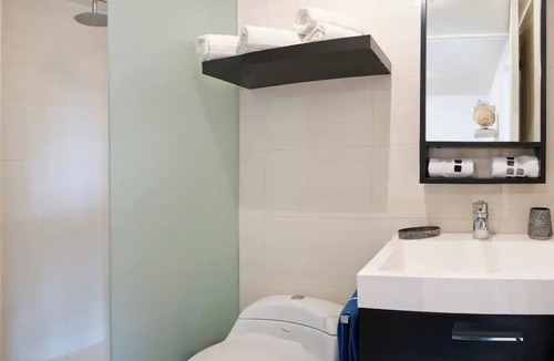 Polanco Apartment | Departamento de Lujo en Polanco